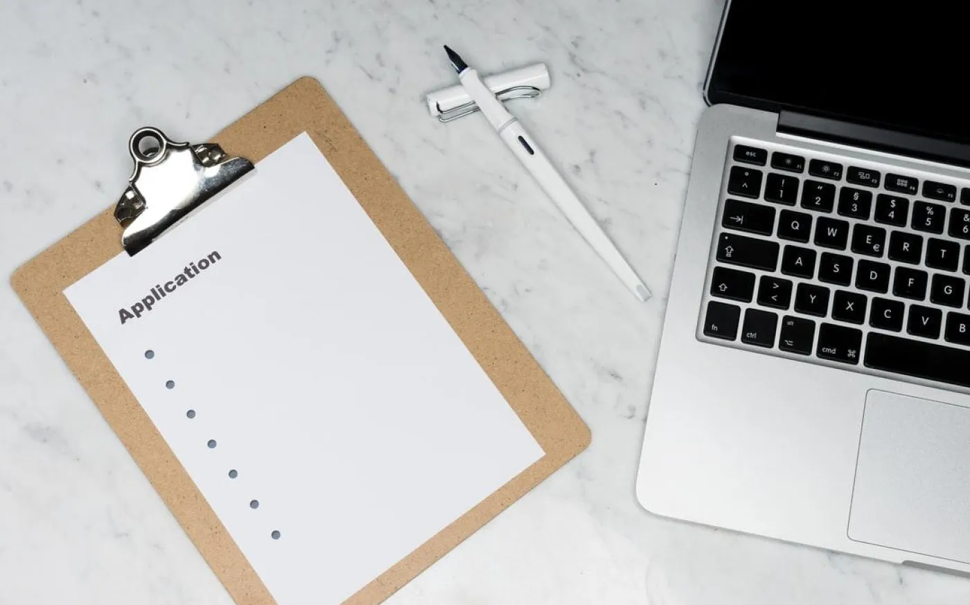 Don't Be Late, Apply To College Now