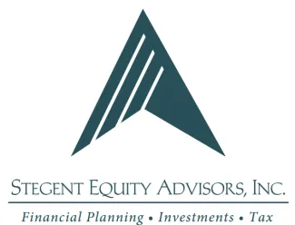 Stegent Equity Advisors, Inc. Logo